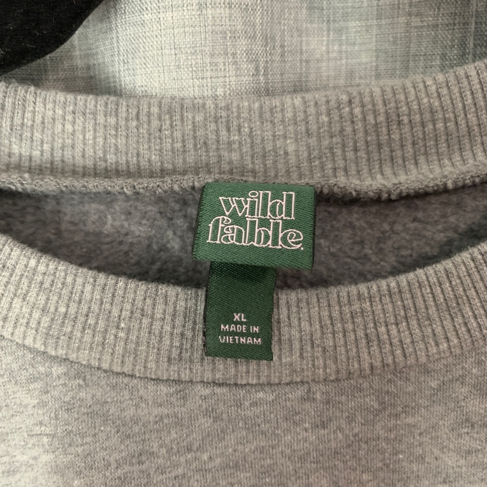Wild Fable sweaters 3pcs ✨PLS READ THE DESCRIPTION✨ - Picture 9 of 9